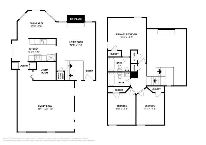 Building Photo - 2110 Harrison Ridge Ct