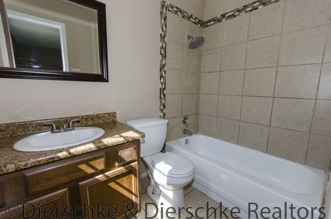 Building Photo - Super cute 3 bedroom home near GAFB COMING SOON!