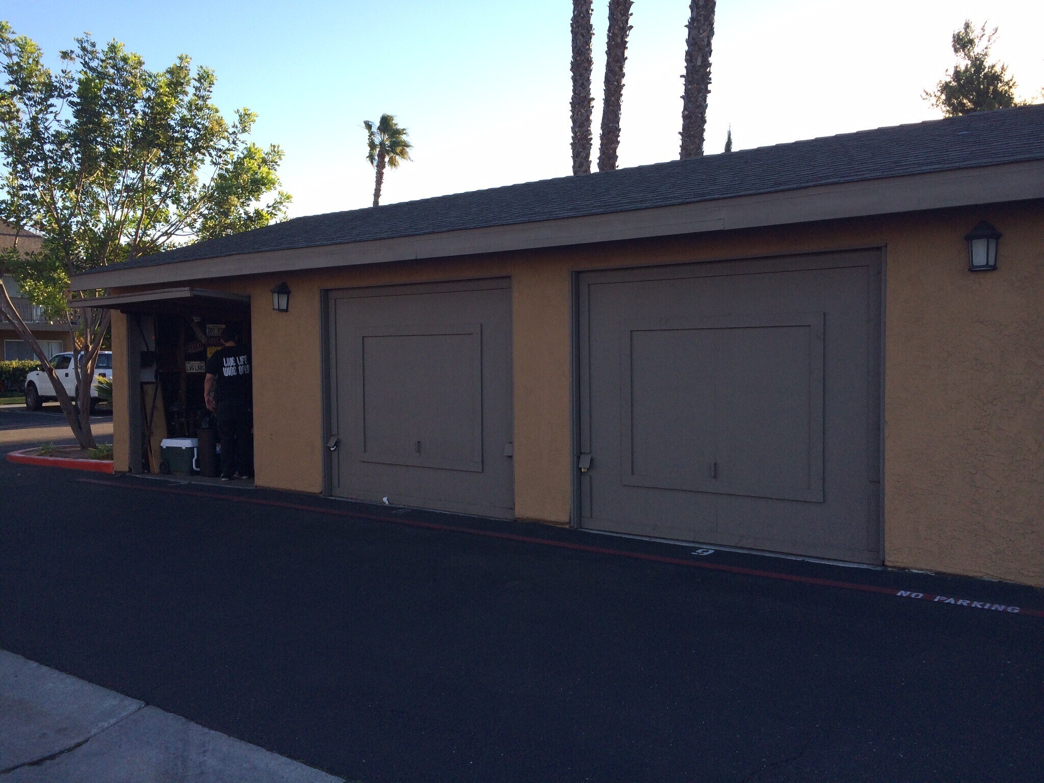 Building Photo - 1101 Chestnut St