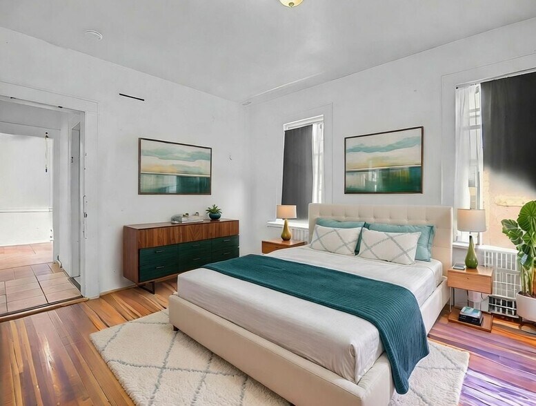 Building Photo - 1872 North Ave