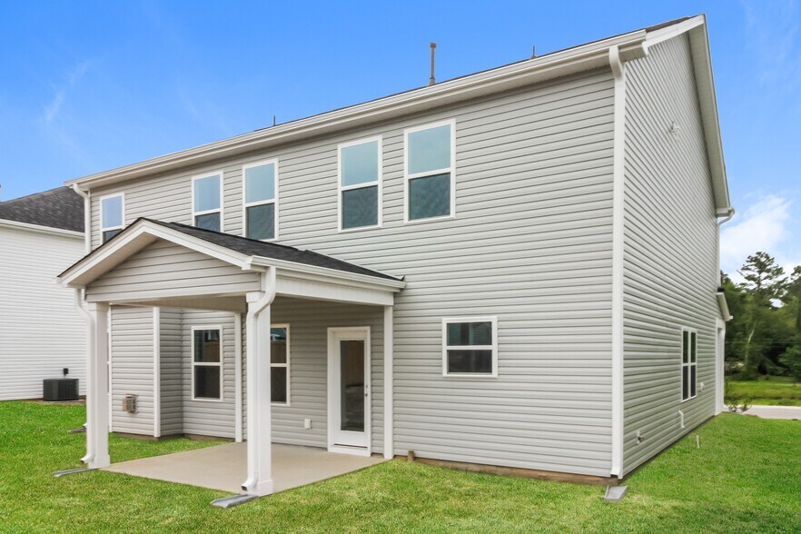 Building Photo - 5744 Orchardgrass Rd