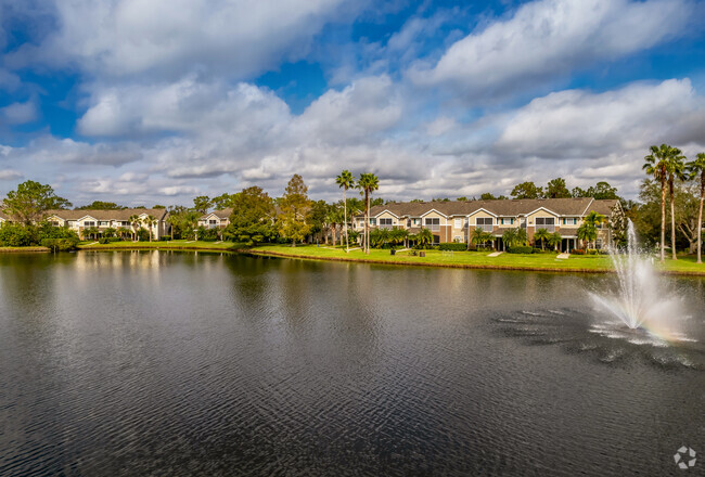 Building Photo - Colonial Village at TownPark