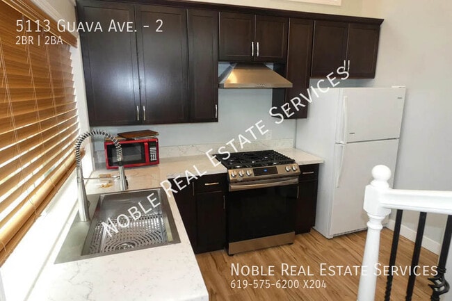 Building Photo - 5113 Guava Ave