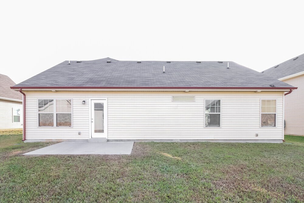 Building Photo - 1634 Colyn Avenue