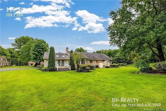 Building Photo - 115 Somerwynd-