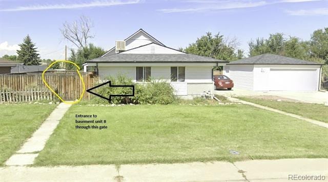 Building Photo - 9864 Pennsylvania Dr