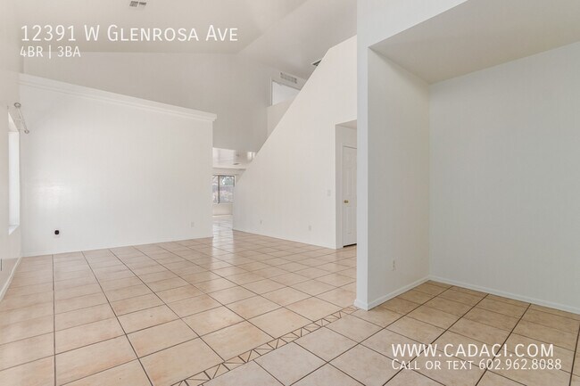Building Photo - 12391 W Glenrosa Ave