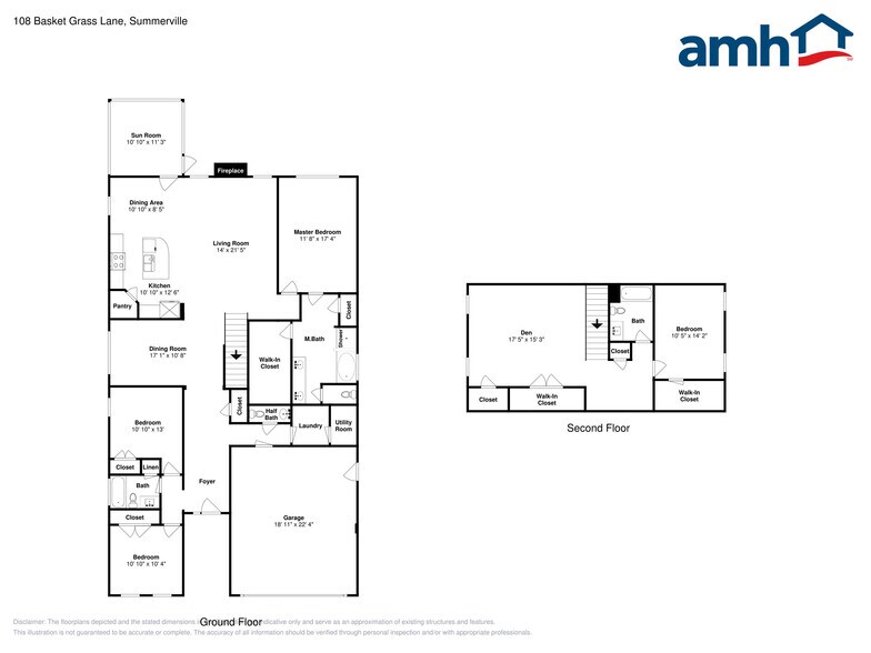 Building Photo - 108 Basket Grass Ln