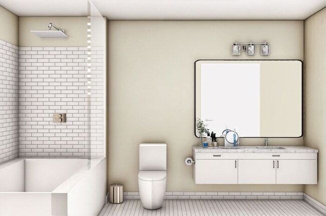 Building Photo - Chic 1-Bedroom Retreat: Sophisticated Living in a Prime Location