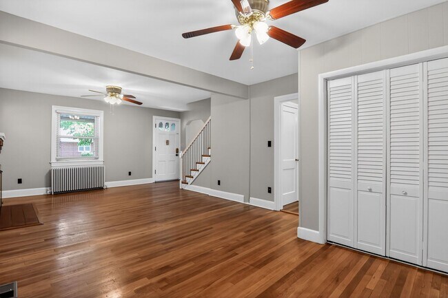 Building Photo - 4-bedroom, 2.5-bath home located in Upper Marlboro