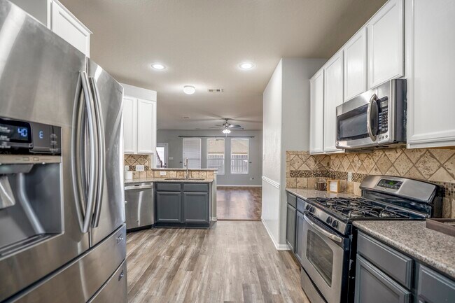 Building Photo - 14911 Calico Heights Ln