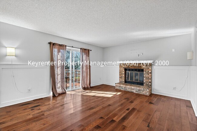 Building Photo - Spacious 4BR Home with Finished Basement in St. Peters