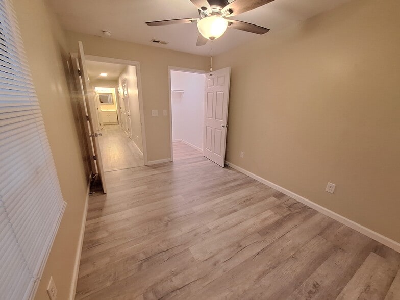 Bedroom 1 - 547 Ronceverte Ave