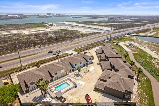 Building Photo - 14861 S Padre Island Dr
