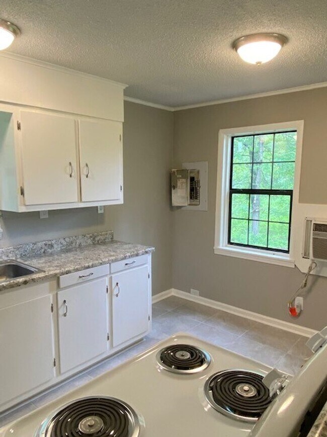 Building Photo - Renovated 2 Bedroom 1 Bath Home for Rent!