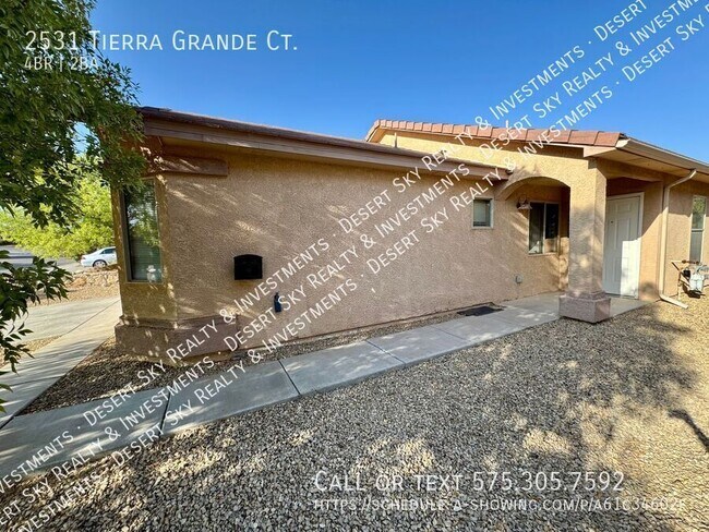 Building Photo - 2531 Tierra Grande Ct