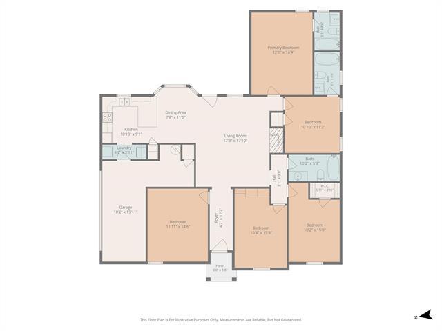 Building Photo - 6801 Penhurst Dr