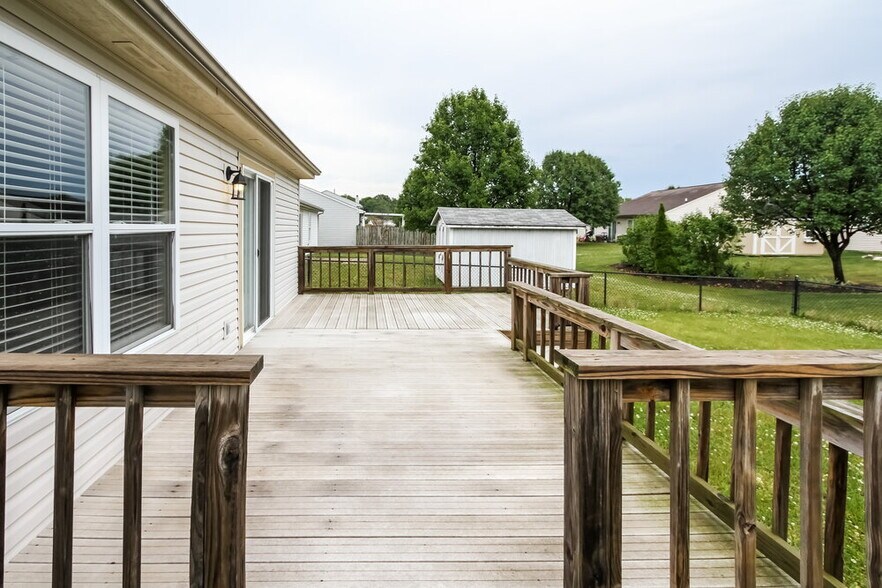 Building Photo - 6303 Bryce Canyon Dr