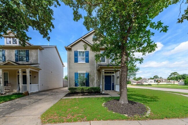 Building Photo - 9631 Coyote Creek Dr