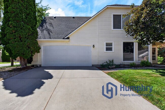 Building Photo - Beautiful home in Eagle near Eagle Hills Golf Course