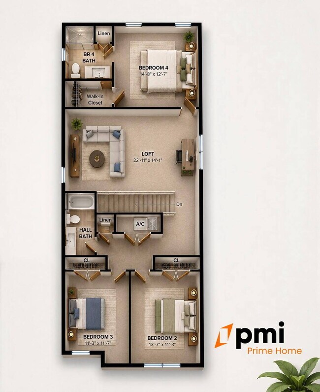 Building Photo - Luxury Living in Winter Garden – 4-Bedroom and 3.5-Bathrooms Home with Screened Patio & EV Charging