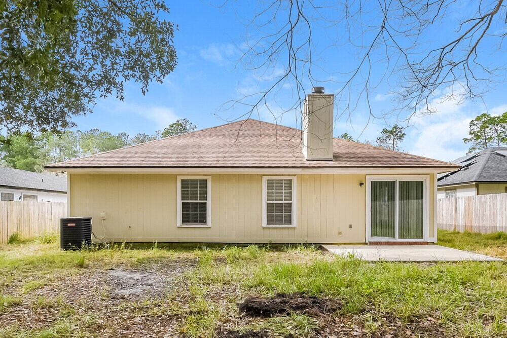 Building Photo - 7547 Ginger Tea Trail W