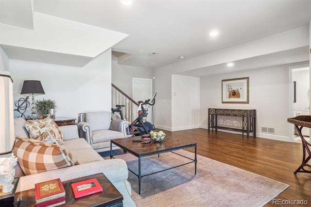 Building Photo - 4631 E Phillips Pl