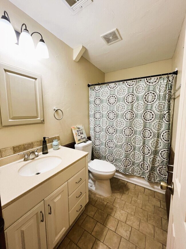 Building Photo - 5408 Embers Dr