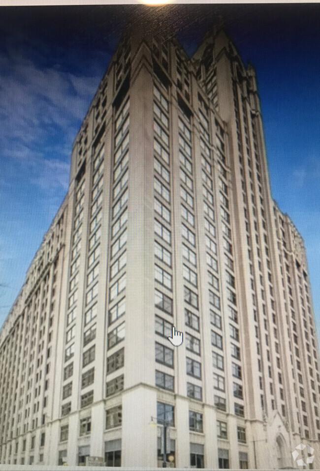 Building Photo - 680 N Lake Shore Dr