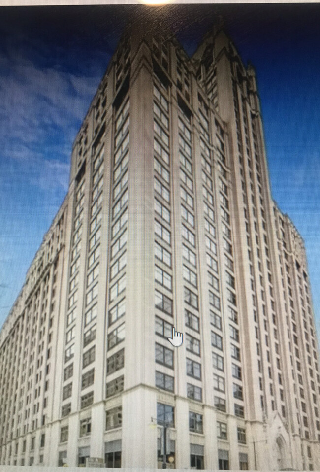 Primary Photo - 680 N Lake Shore Dr