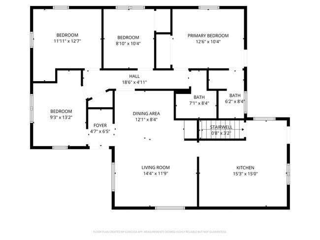 Building Photo - 17343 Pershing Ave