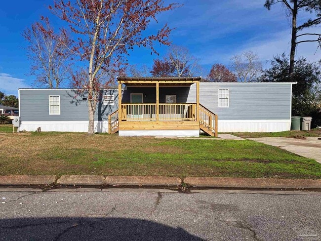 Building Photo - 8561 San Miguel Calzada