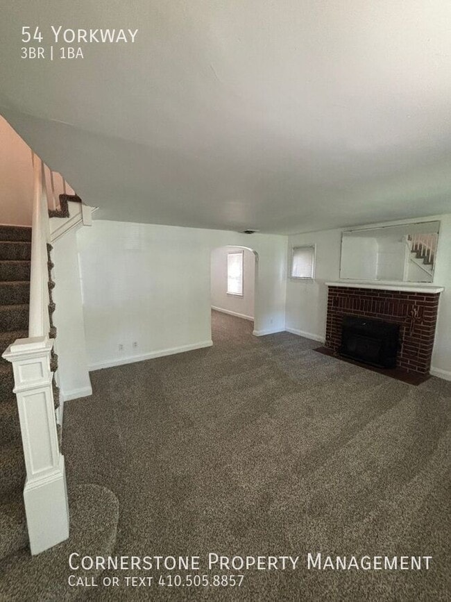 Primary Photo - 54 Yorkway-