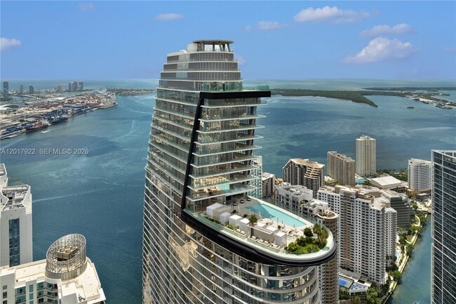 Building Photo - 300 Biscayne Blvd Way