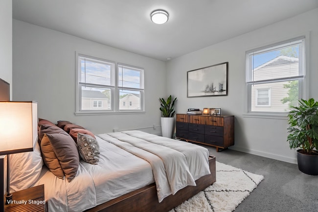 Primary Photo - NEW: 2 Bedroom Townhouse in Scenic Hills H...
