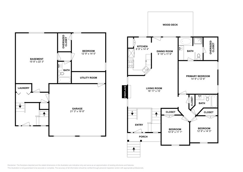 Building Photo - 7134 Creeksong Dr