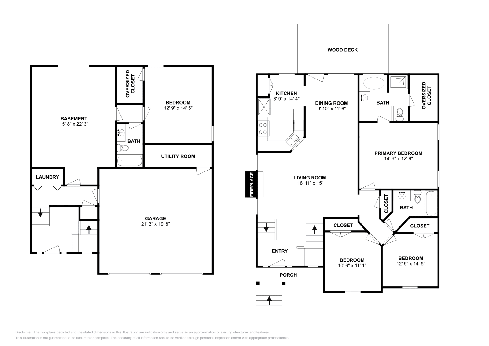 Building Photo - 7134 Creeksong Dr