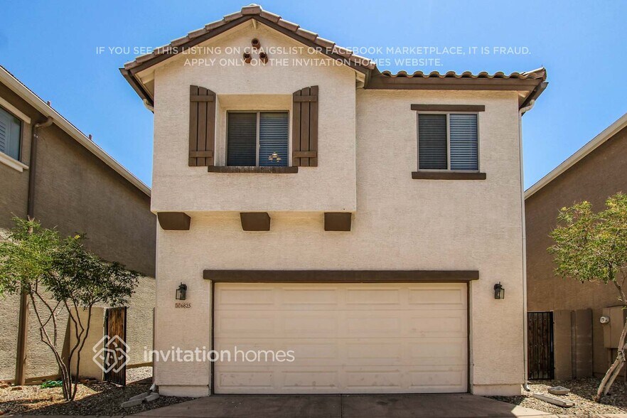 Building Photo - 6825 S 7th Ln