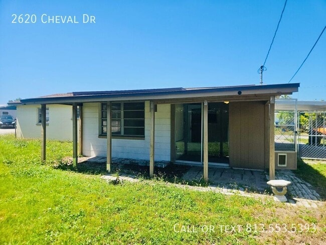 Building Photo - 2620 Cheval Dr