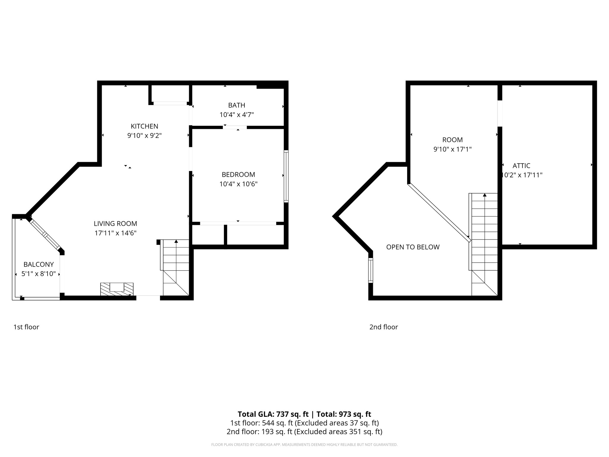 Building Photo - 846 S Vance St