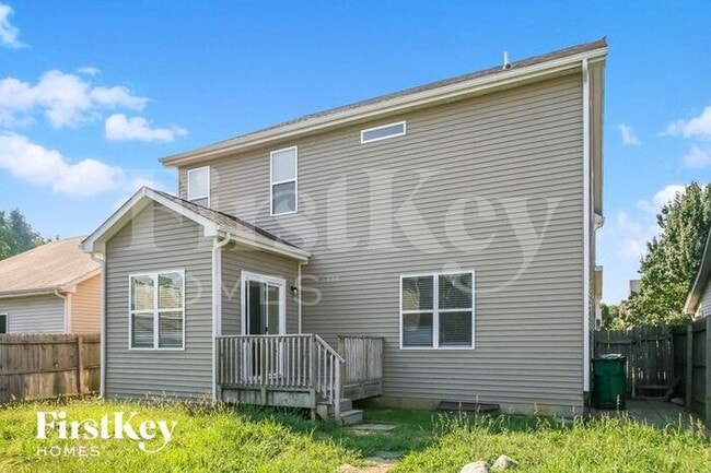 Building Photo - 958 Kempson Ct