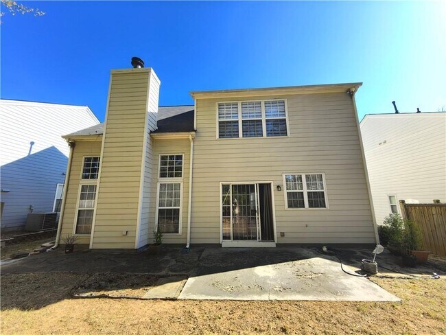 Building Photo - 2815 Priestcliff Dr SE