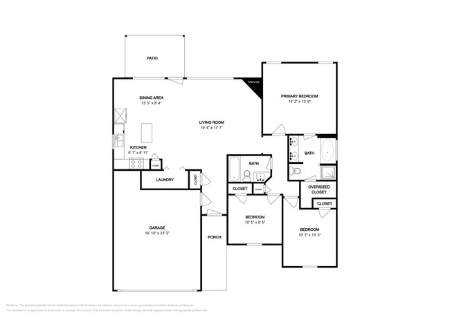 Building Photo - 116 Colt Ln