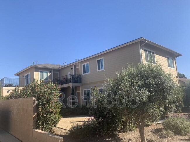 Building Photo - 4830 Terrace Ave