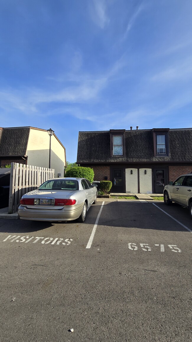 Primary Photo - 6575 Santa Cruz Pl