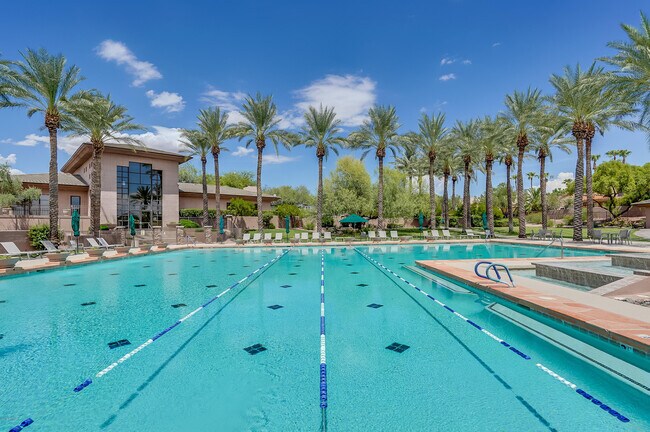 Building Photo - 11880 E Appaloosa Pl