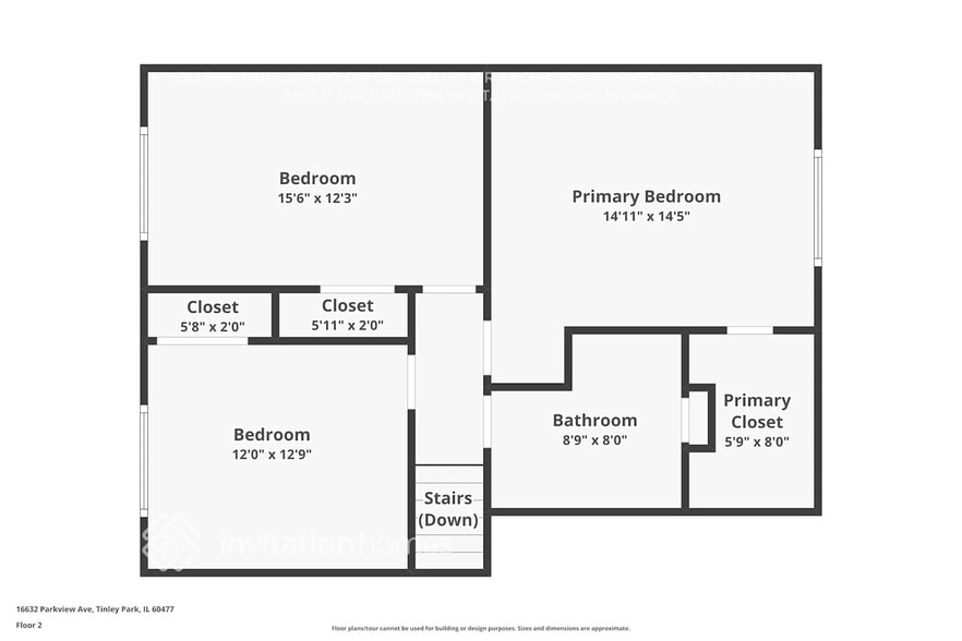 Building Photo - 16632 Parkview Ave