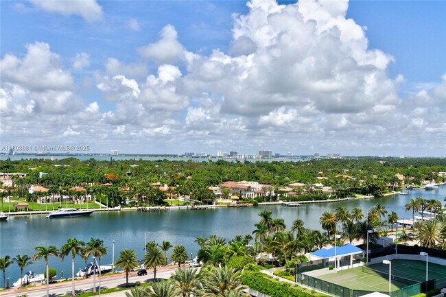 Building Photo - 4775 Collins Ave