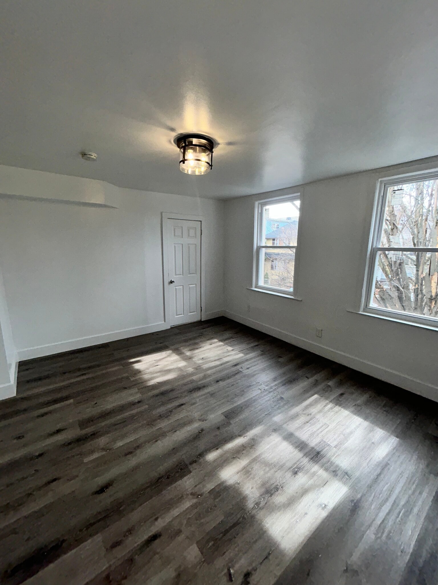 Primary Bedroom - 21 Tillinghast St