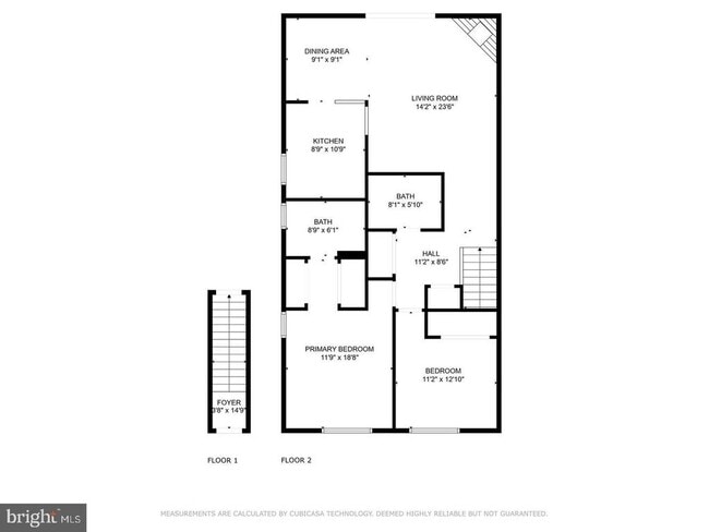 Building Photo - 301 Andrews Ave